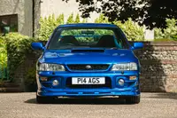 2000 Subaru Impreza P1-Sold