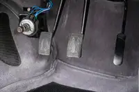 1960 Triumph TR3A-Sold