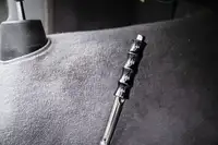 1960 Triumph TR3A-Sold