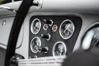 1960 Triumph TR3A-Sold