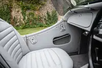 1960 Triumph TR3A-Sold