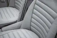 1960 Triumph TR3A-Sold