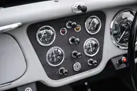 1960 Triumph TR3A-Sold