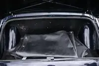 1960 Triumph TR3A-Sold