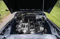 1960 Triumph TR3A-Sold