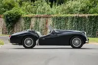 1960 Triumph TR3A-Sold
