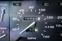 1983 DeLorean DMC-12 - Manual-Sold