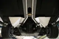 1983 DeLorean DMC-12 - Manual-Sold