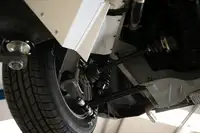 1983 DeLorean DMC-12 - Manual-Sold