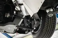 1983 DeLorean DMC-12 - Manual-Sold