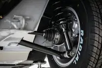 1983 DeLorean DMC-12 - Manual-Sold