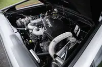 1983 DeLorean DMC-12 - Manual-Sold