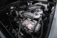 1983 DeLorean DMC-12 - Manual-Sold