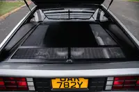 1983 DeLorean DMC-12 - Manual-Sold