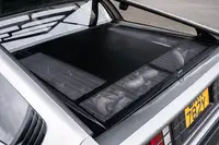 1983 DeLorean DMC-12 - Manual-Sold