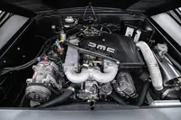 1983 DeLorean DMC-12 - Manual-Sold