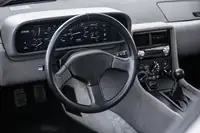 1983 DeLorean DMC-12 - Manual-Sold