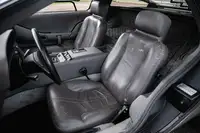 1983 DeLorean DMC-12 - Manual-Sold