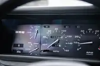 1983 DeLorean DMC-12 - Manual-Sold