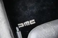 1983 DeLorean DMC-12 - Manual-Sold