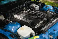 1999 BMW Z3M Coupé-Sold