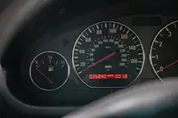 1999 BMW Z3M Coupé-Sold