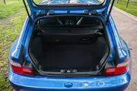 1999 BMW Z3M Coupé-Sold