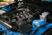 1999 BMW Z3M Coupé-Sold