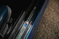 1999 BMW Z3M Coupé-Sold