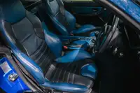 1999 BMW Z3M Coupé-Sold
