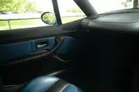 1999 BMW Z3M Coupé-Sold