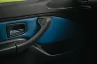 1999 BMW Z3M Coupé-Sold