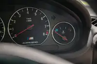 1999 BMW Z3M Coupé-Sold