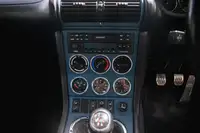1999 BMW Z3M Coupé-Sold