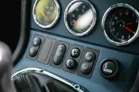 1999 BMW Z3M Coupé-Sold