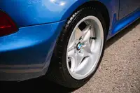 1999 BMW Z3M Coupé-Sold