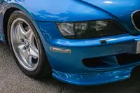 1999 BMW Z3M Coupé-Sold