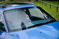 1999 BMW Z3M Coupé-Sold