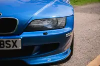1999 BMW Z3M Coupé-Sold