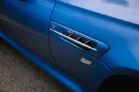 1999 BMW Z3M Coupé-Sold