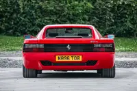 1994 Ferrari 512 TR ABS - 1 of 38 - Classiche Certified-Sold