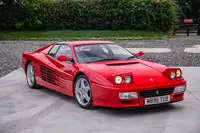 1994 Ferrari 512 TR ABS - 1 of 38 - Classiche Certified-Sold