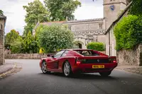 1994 Ferrari 512 TR ABS - 1 of 38 - Classiche Certified-Sold