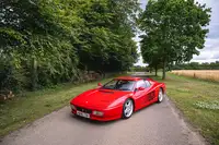 1994 Ferrari 512 TR ABS - 1 of 38 - Classiche Certified-Sold
