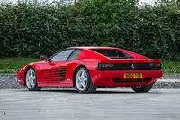 1994 Ferrari 512 TR ABS - 1 of 38 - Classiche Certified-Sold