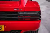1994 Ferrari 512 TR ABS - 1 of 38 - Classiche Certified-Sold