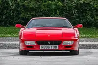 1994 Ferrari 512 TR ABS - 1 of 38 - Classiche Certified-Sold