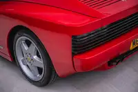 1994 Ferrari 512 TR ABS - 1 of 38 - Classiche Certified-Sold