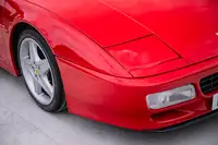 1994 Ferrari 512 TR ABS - 1 of 38 - Classiche Certified-Sold
