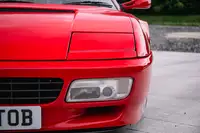 1994 Ferrari 512 TR ABS - 1 of 38 - Classiche Certified-Sold